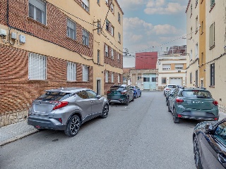 Piso en Amposta (Tarragona) 47