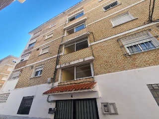 Piso en venta en Jerez De La Frontera de 60  m²