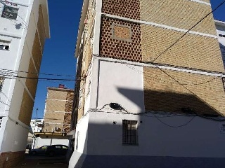 Vivienda en C/ Del Palo Cortado, Jerez de la Frontera (Cádiz) 2