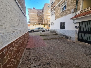 Vivienda en C/ Del Palo Cortado, Jerez de la Frontera (Cádiz) 3
