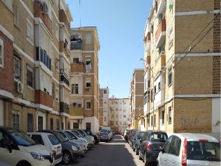 Vivienda en C/ Del Palo Cortado, Jerez de la Frontera (Cádiz) 4