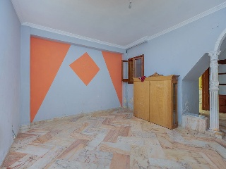 Vivienda en C/ Umbrete, Sevilla 6