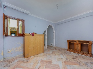 Vivienda en C/ Umbrete, Sevilla 7