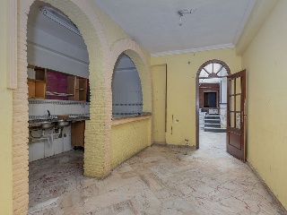 Vivienda en C/ Umbrete, Sevilla 8
