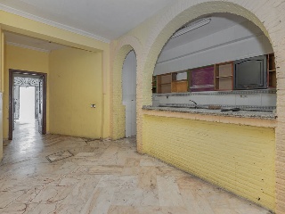 Vivienda en C/ Umbrete, Sevilla 9