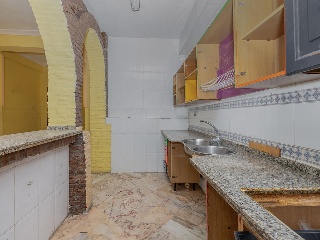 Vivienda en C/ Umbrete, Sevilla 11