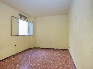 Vivienda en C/ Umbrete, Sevilla 12