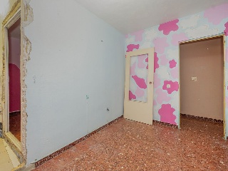 Vivienda en C/ Umbrete, Sevilla 15