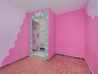 Vivienda en C/ Umbrete, Sevilla 16