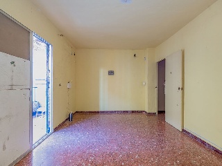 Vivienda en C/ Umbrete, Sevilla 19