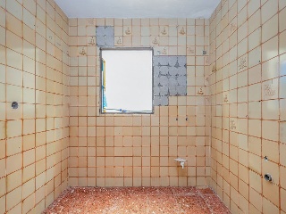 Vivienda en C/ Umbrete, Sevilla 21