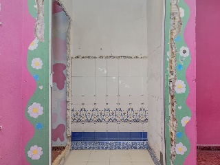 Vivienda en C/ Umbrete, Sevilla 24