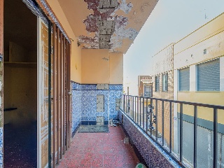 Vivienda en C/ Umbrete, Sevilla 25