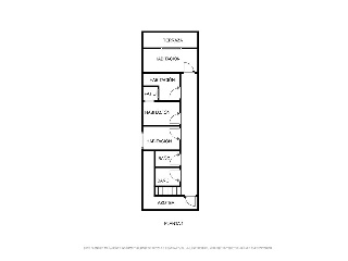 Vivienda en C/ Umbrete, Sevilla 30