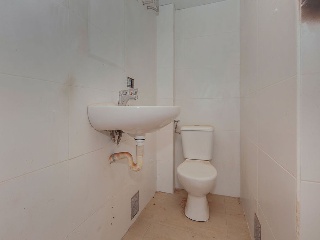 Piso en C/ Serraima - Sallent - Barcelona 16