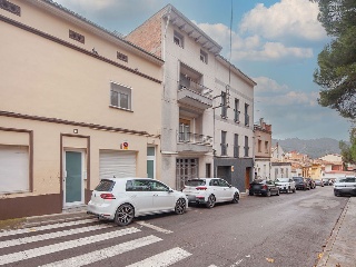 Piso en C/ Serraima - Sallent - Barcelona 17