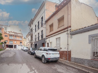 Piso en C/ Serraima - Sallent - Barcelona 18