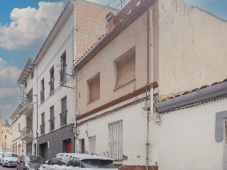 Piso en C/ Serraima - Sallent - Barcelona 19