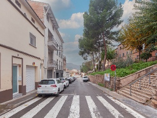 Piso en C/ Serraima - Sallent - Barcelona 20