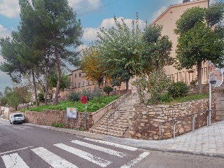 Piso en C/ Serraima - Sallent - Barcelona 21