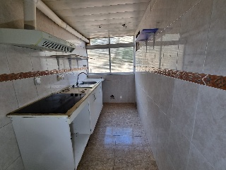 Piso en Pz Blocs de La Florida - El Hospitalet de Llobregat - Barcelona 4