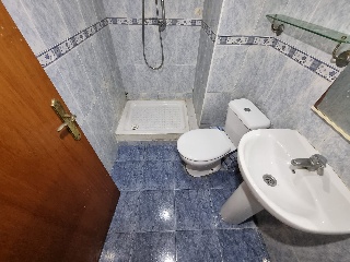 Piso en Pz Blocs de La Florida - El Hospitalet de Llobregat - Barcelona 8