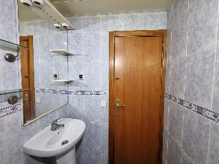 Piso en Pz Blocs de La Florida - El Hospitalet de Llobregat - Barcelona 9