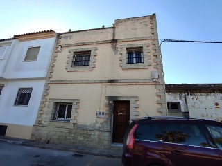 Piso en venta en Puerto De Santa María de 101  m²