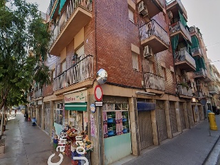 Piso en C/ Rovellat - Esplugues de Llobregat - Barcelona 3