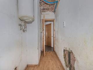 Piso en C/ Cavallers, Lleida 11