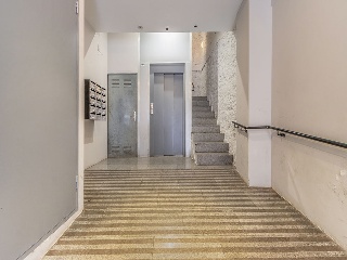 Piso en C/ Cavallers, Lleida 16