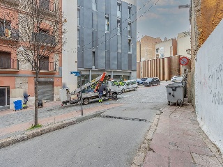 Piso en C/ Cavallers, Lleida 18