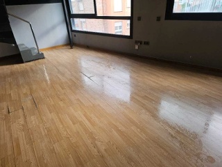 Piso en C/ Transversal, Terrassa (Barcelona) 5