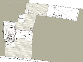 Edificio en construcción en C/ Reverend Doctor Antoni Vila, Santpedor (Barcelona) 12