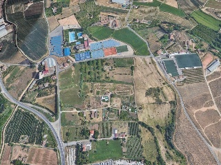 Suelos urbanizables en Pda Balàfia - Lleida - 9