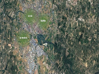 Suelos urbanizables en Pda Balàfia - Lleida - 11
