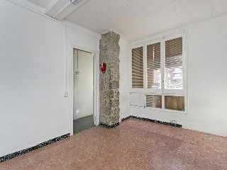 Piso en C/ Flors de Maig 3