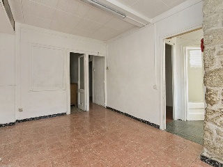 Piso en C/ Flors de Maig 5