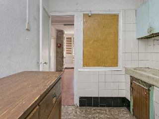 Piso en C/ Flors de Maig 7