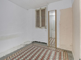 Piso en C/ Flors de Maig 8