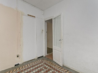 Piso en C/ Flors de Maig 9