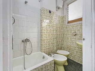 Piso en C/ Flors de Maig 16