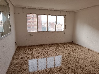 Piso en C/ Santa Rita 4