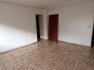 Piso en C/ Santa Rita 5
