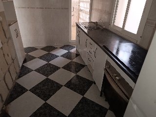 Piso en C/ Santa Rita 6