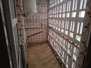 Piso en C/ Santa Rita 7