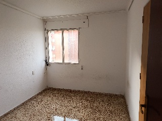 Piso en C/ Santa Rita 8