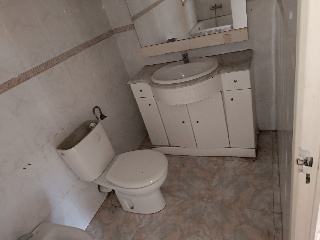 Piso en C/ Santa Rita 11