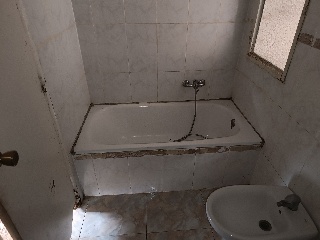 Piso en C/ Santa Rita 12