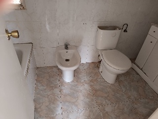 Piso en C/ Santa Rita 13